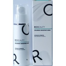 Сироватка з 4 видами гіалурованої кислоти